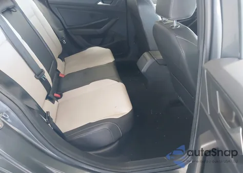 2019 Volkswagen Jetta 1.4T R-Line/1.4T S/1.4T Se from USA, damaged, VIN 3VWC57BU3KM047950